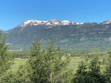 View to SE