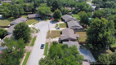 2600 S Sycamore Ave, Broken Arrow, OK 74012 - photo 7