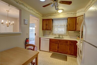 2nd View Kitchen