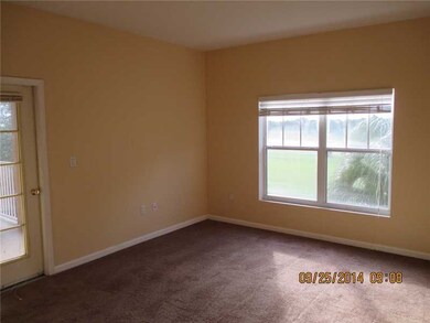 Master Bedroom.