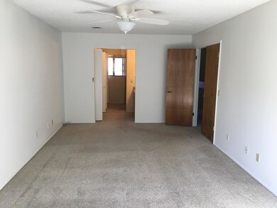 Ty Freedman 2 bed 3 bath
