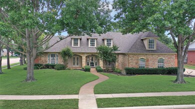 1213 Powder River Trail, Southlake, TX 76092 - photo 3