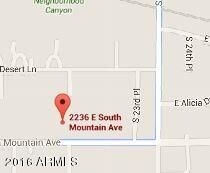 2236 Map