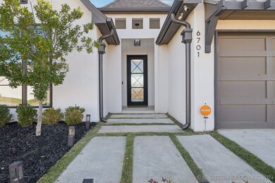 6701 S Hemlock Ave, Broken Arrow, OK 74011 - photo 4