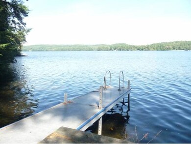 Affordable Lakefront