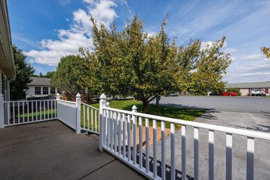 1724 Hermitage Dr, Harrisonburg, VA 22801 - photo 6