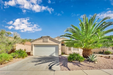 1542 Misty Sky Dr, Henderson, NV 89052 - photo 2
