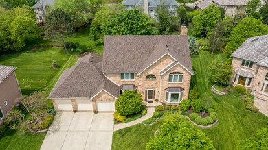 1409 Durness Ct, Naperville, IL 60565 - photo 3