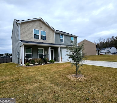 138 Catalpa Rd, Milner, GA 30257 - photo 2