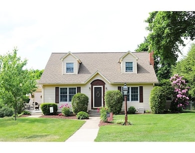 3 Delmor Ave, Wilbraham, MA 01095 - photo 3