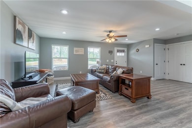 250 Silas Rd, Dahlonega, GA 30533 - photo 2