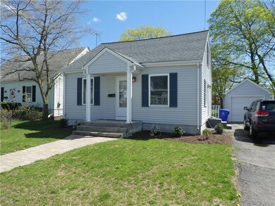 29 Martin St, Pawtucket, RI 02861 - photo 2