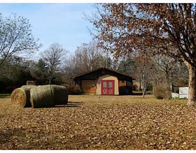 282 Clarence Bonnett Rd, Lucedale, MS 39452 - photo 4