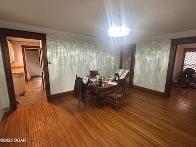 206 S Connor Ave, Joplin, MO 64801 - photo 4