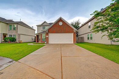2707 Magnolia Hill Trail, Houston, TX 77038 - photo 2