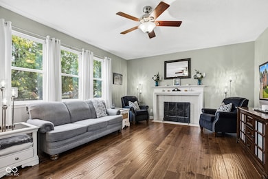 516 Viburnum Run, Westfield, IN 46074 - photo 4