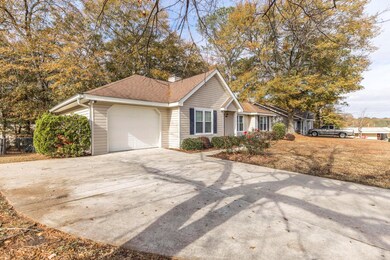 262 Ridge Bend Dr, Centerville, GA 31028 - photo 4