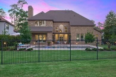 6 Chivary Oaks Ct, Spring, TX 77382 - photo 7