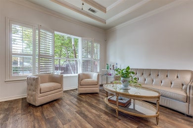 2821 Prestonwood Dr, Plano, TX 75093 - photo 5