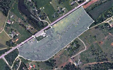 Aerial Map