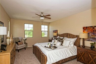 007_Master Bedroom