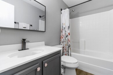 8229 Montecito Dr, Denton, TX 76210 - photo 3