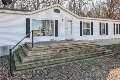 3808 N FR 205-31