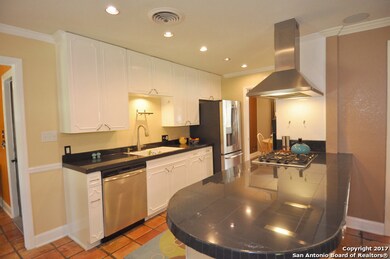 8223 Greenbrier Dr, San Antonio, TX 78209 - photo 5