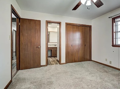 2835 W Elm Ave, Enid, OK 73703 - photo 5