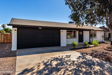 2137 E Inverness Ave, Mesa, AZ 85204 - photo 5