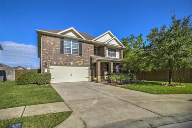 30723 Woodson Trace Dr, Spring, TX 77386 - photo 2