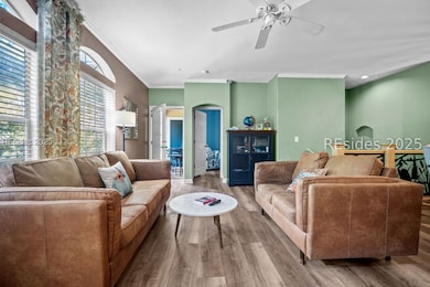 4 Indigo Run Dr unit 711, Hilton Head Island, SC 29926 - photo 5