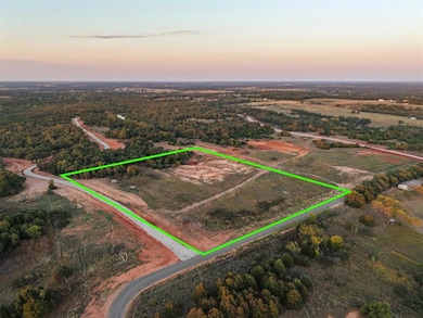 000014 E 1060 Rd, McLoud, OK 74851 - photo 3