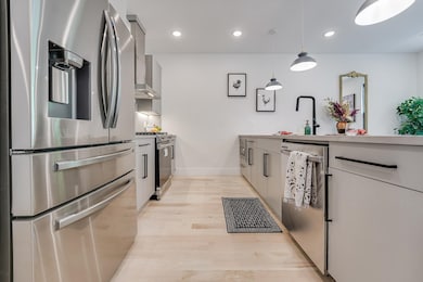 56 Reservoir Ave unit 3, Jersey City, NJ 07307 - photo 4