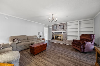 3556 Evening Light Dr, Memphis, TN 38135 - photo 6