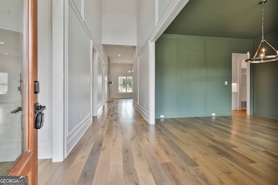 321 Ruffian Cir unit 70, Peachtree City, GA 30269 - photo 6