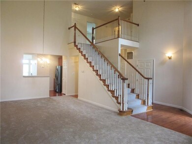 Dining Room and Entry