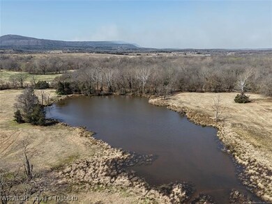 TBD Four Corners Rd, Bokoshe, OK 74930 - photo 2