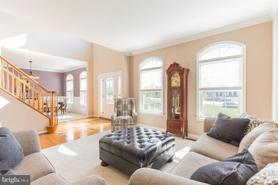 1524 Larkspur Ct, Huntingtown, MD 20639 - photo 4