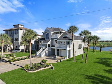 14131 Grambo Blvd, Galveston, TX 77554 - photo 2