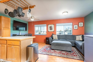 1302 Hillcrest Park Ct unit 19, Anchorage, AK 99515 - photo 2