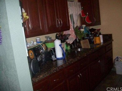 Front Unit Kitchen