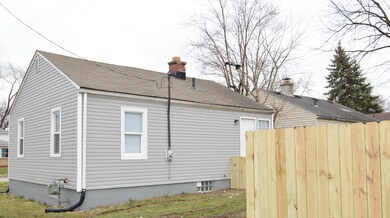back of house 2
