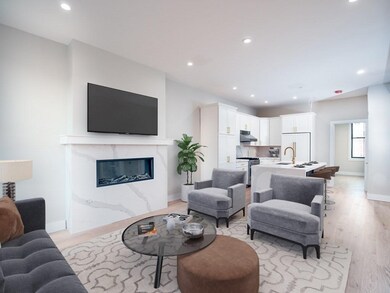 541 Massachusetts Ave unit 4, Boston, MA 02118 - photo 4