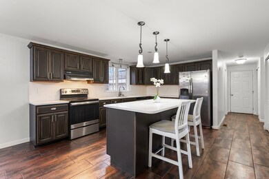 592 Myricks St, East Taunton, MA 02718 - photo 4