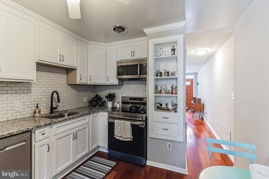 320 S Poppleton St, Baltimore, MD 21230 - photo 5