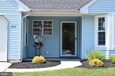 203 Danbury Dr, Little Egg Harbor Township, NJ 08087 - photo 3