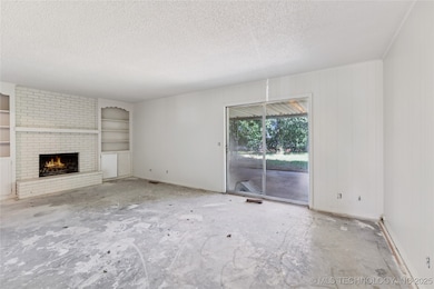 1122 S Division St, Sapulpa, OK 74066 - photo 2