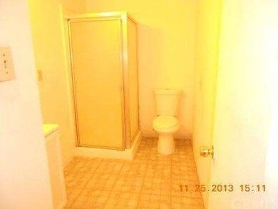 Bathroom #1