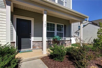 165 Jobe Dr unit 54, Statesville, NC 28677 - photo 2